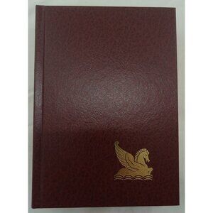 Reader’s Digest Condensed Books 1993 1st Ed Leather Bound Gilt Edges Like New